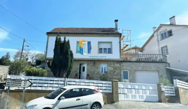 Casa en Rúa Camiño Vello