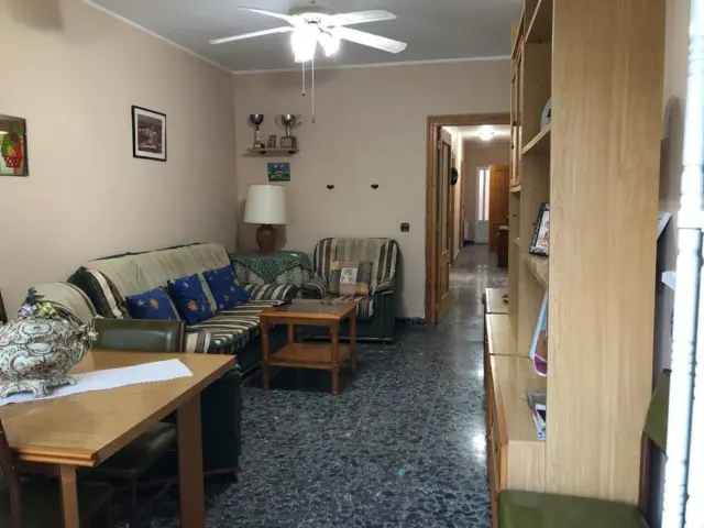 House in Minaya photo 2