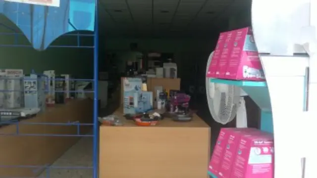 Local comercial en venta en Centro - Vista 6