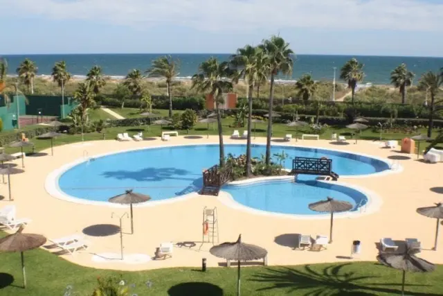 Apartamento en Islantilla - Playa
