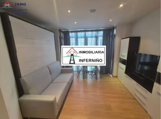 Apartment in Ares