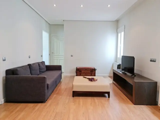 Piso en alquiler en Calle de Montesa - Imagen 19