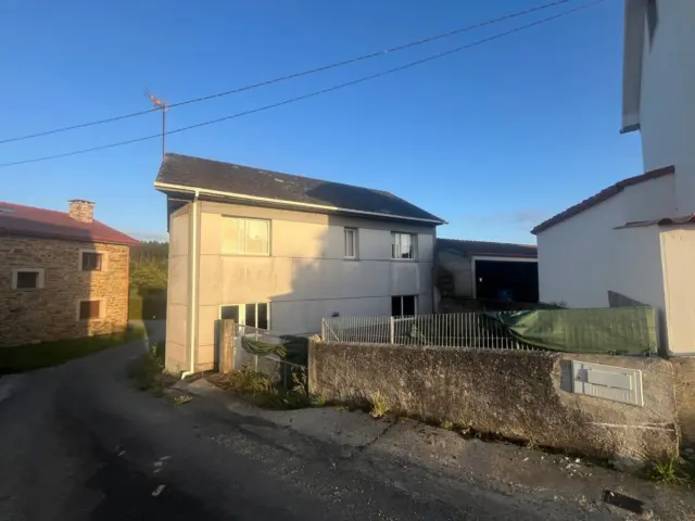 House in Carballo photo 17