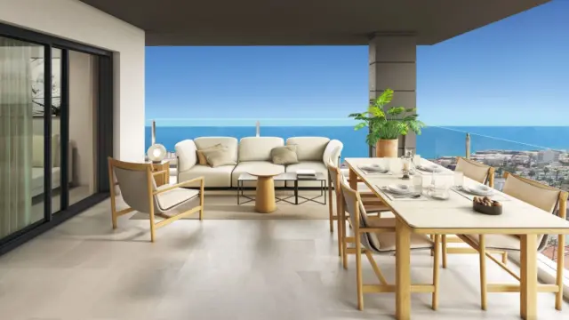 Apartment in Torremata - Urb. Torreblanca photo 3
