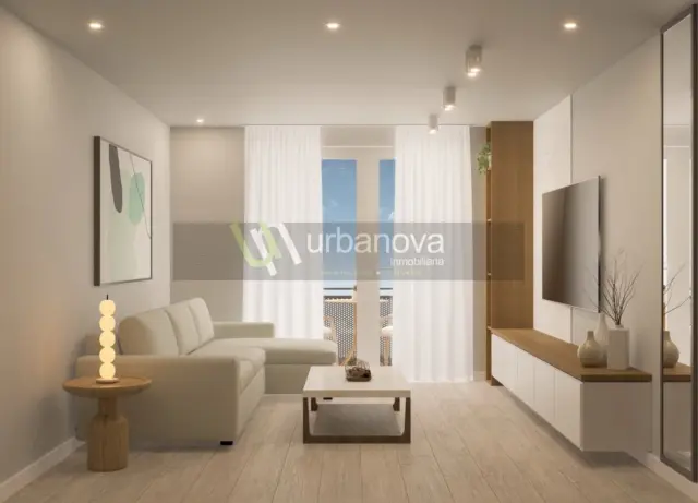 Apartamento en Villamediana de Iregua