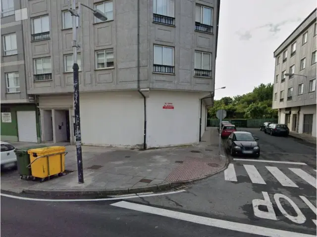 Local comercial en alquiler en Catabois - Vista 4