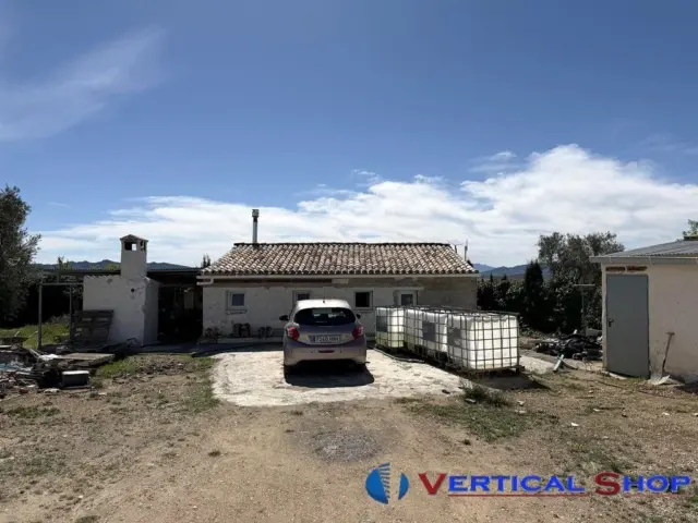 Chalet on Carretera Montealegre photo 20