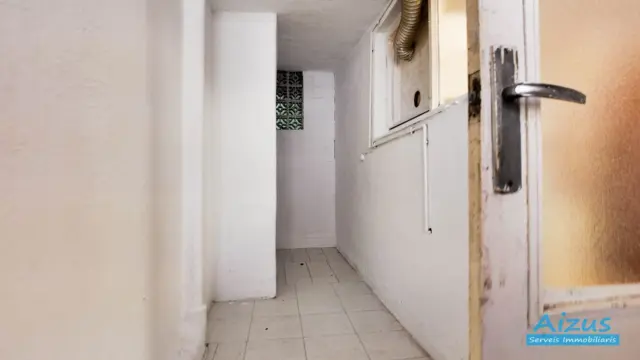 Apartment on Carrer de Sant Josep photo 20