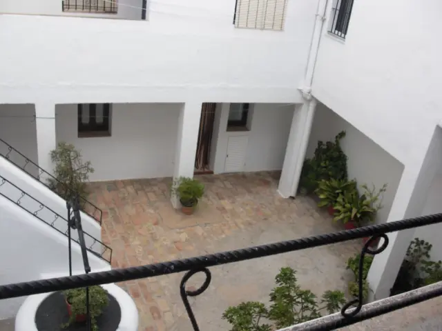 House in the Old Town
