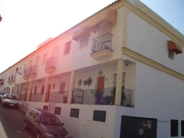 Chalet in Arcos de La Frontera