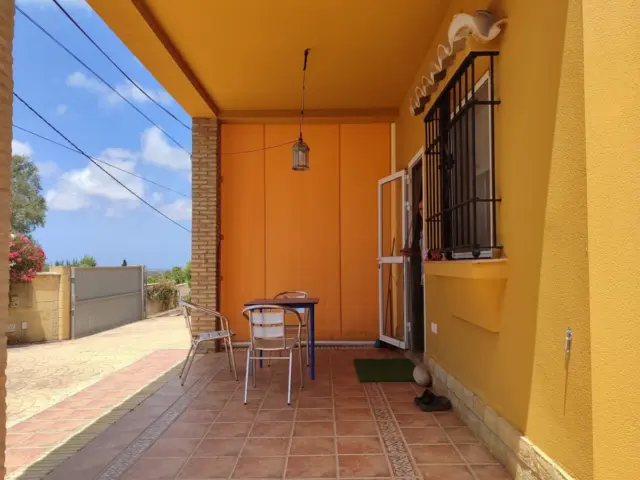Chalet en La Vigía