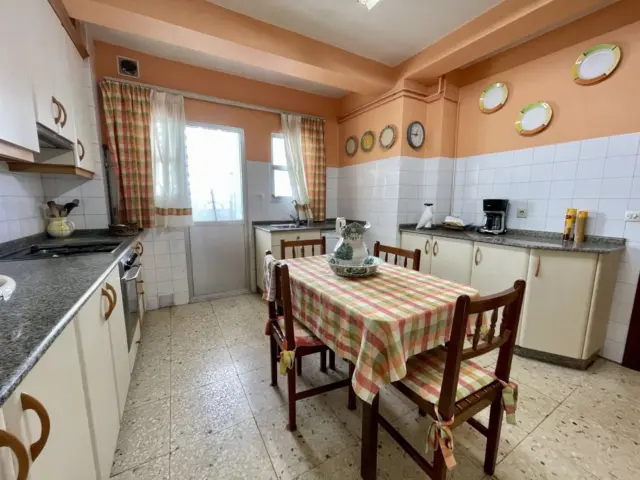 Apartment in Ferrol photo 3