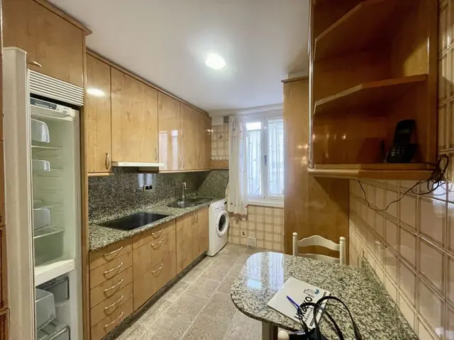 Apartment in Los Mallos photo 13