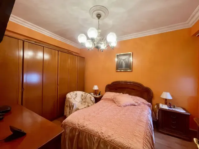 Apartment in Los Mallos photo 11