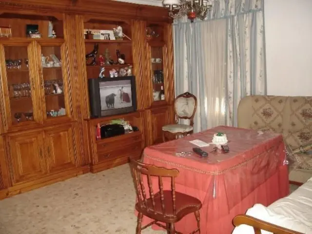 Chalet in Arcos de La Frontera