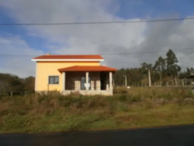 Casa en venta en Ctra. del Trece, Centro (Ferrol) de 270.000 €