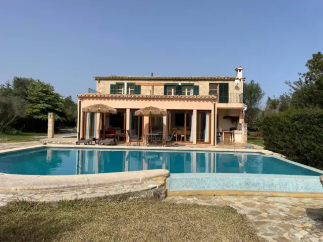House in Pollença