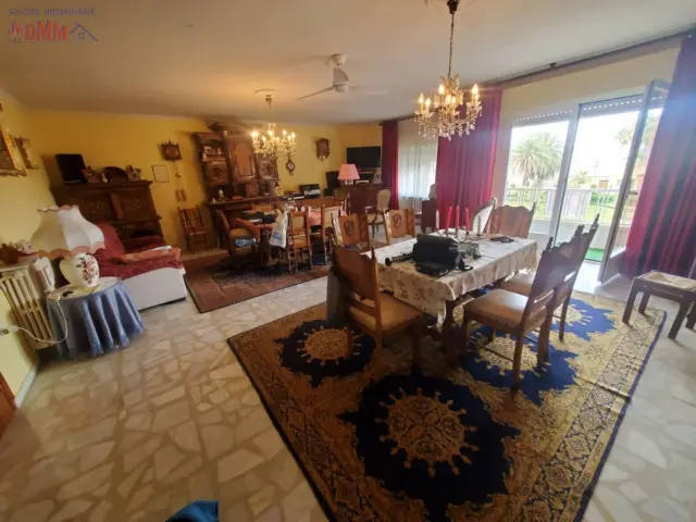 Casa en Malagon photo 3