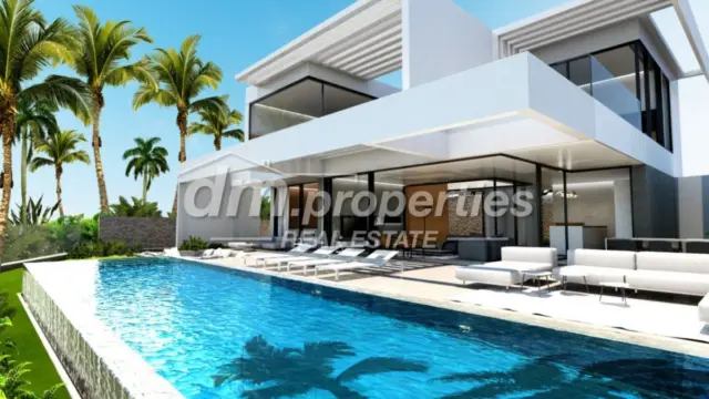 Casa en Playa Las Americas