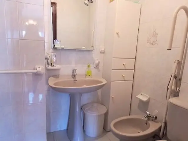 Apartment in Fonteculler photo 22