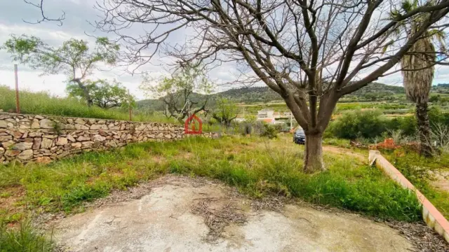 Chalet on Calle Pd Mas D`En Plana