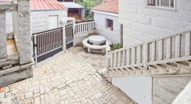 House in Vilardevos photo 7