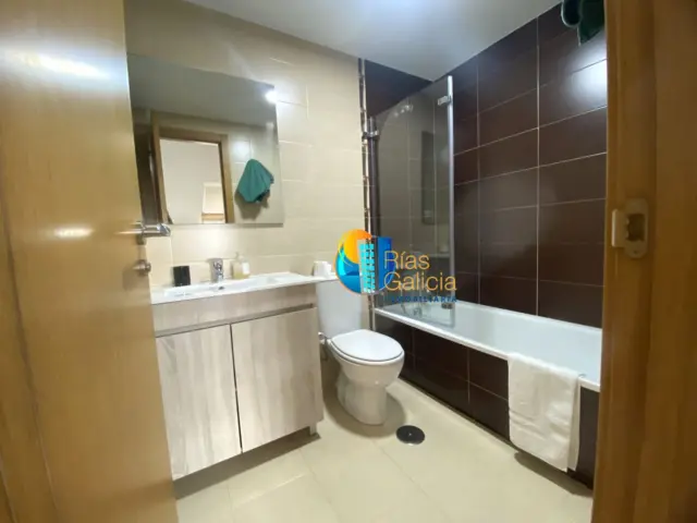 Top-floor apartment at 9 A Riveira Xio Street photo 13