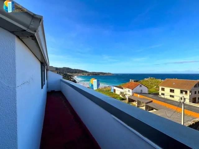 Top-floor apartment at 9 A Riveira Xio Street photo 4