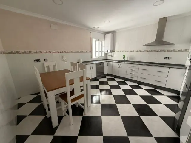 Apartment in the City Centre