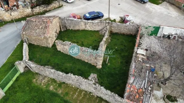 Casa en Santiuste de Pedraza