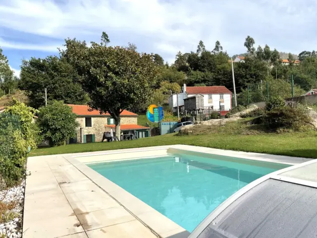 House on Corredoira Street photo 4