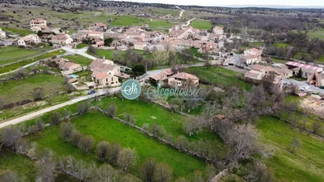 Rustic Finca in Santiuste de Pedraza