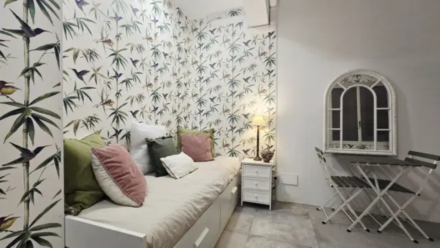 Estudio en alquiler en Calle de Francisco Silvela, cerca de Calle de Ferrer del Río - Imagen 11