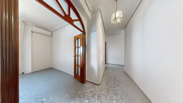 Apartment on Asunción Street photo 58