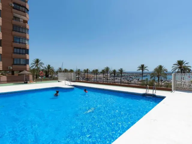 Studio for sale on Jacinto Benavente Street