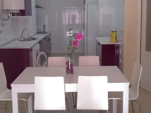 Apartment in Carolina, La