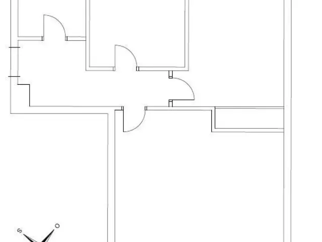Apartment in the City Centre photo 15