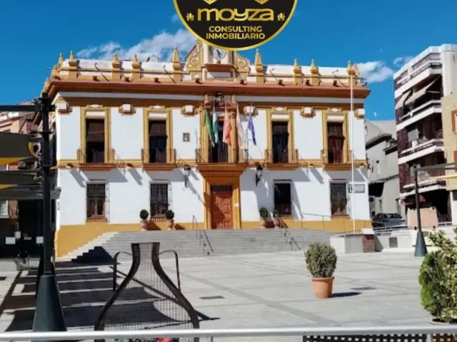 Apartment in Bailén