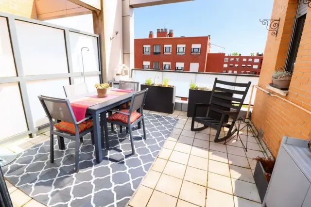 Top-floor apartment on Lakuaburua Street photo 14