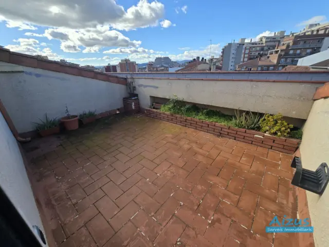 Apartment on Av. Estatut photo 10