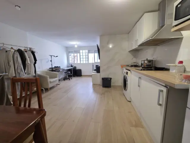 Piso en Casco Medieval