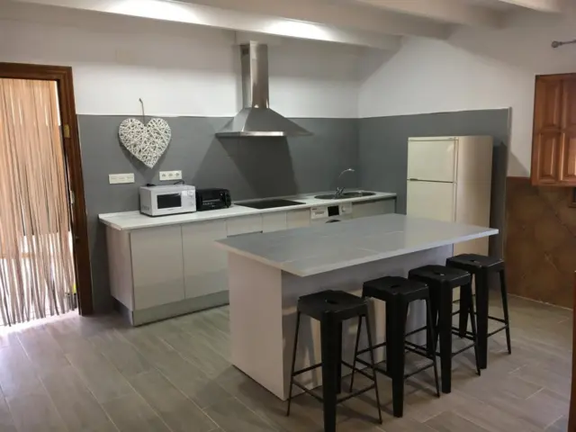 Rustic Finca in Puntalón