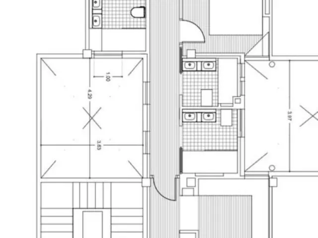 Apartment in the City Centre photo 16