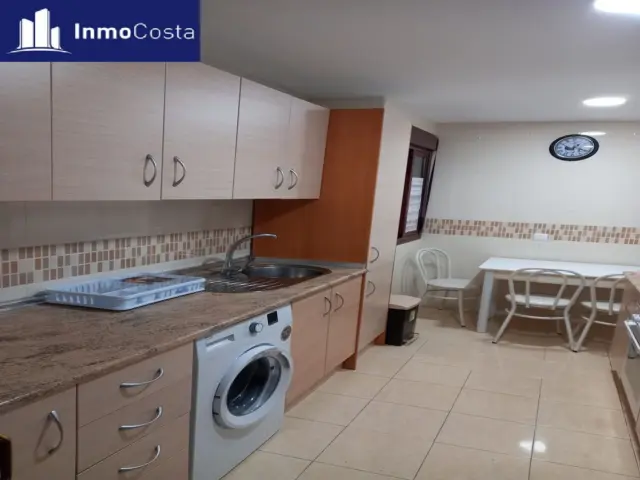 Apartment in La Línea de la Concepción