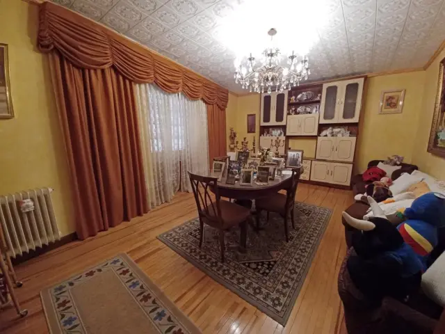 Casa en Minaya