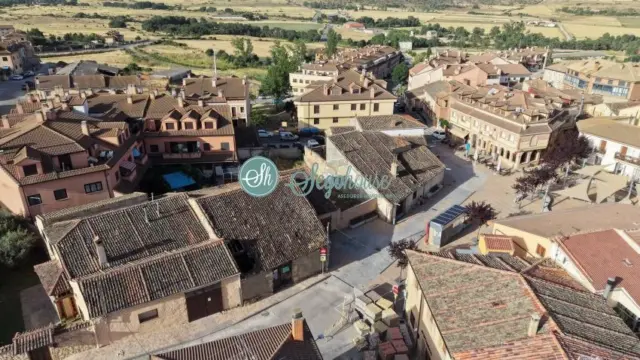 Casa en Espirdo