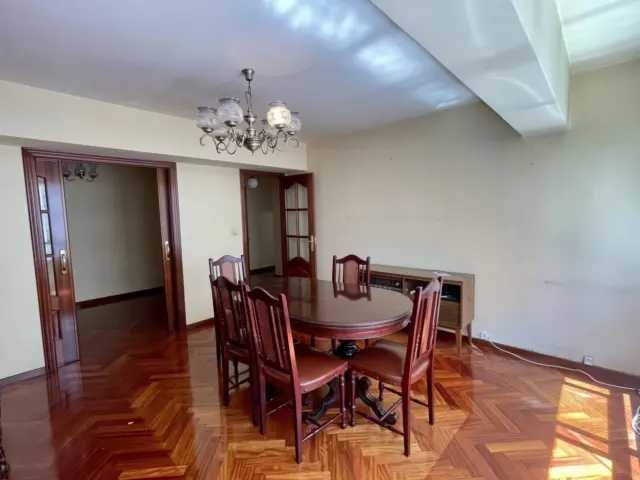 Piso en Cuatro Caminos - El Corte Inglés photo 4