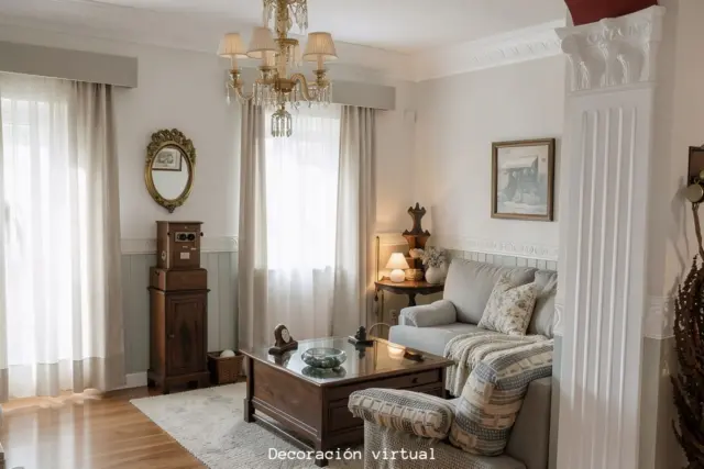 Apartment in Vitoria-Gasteiz