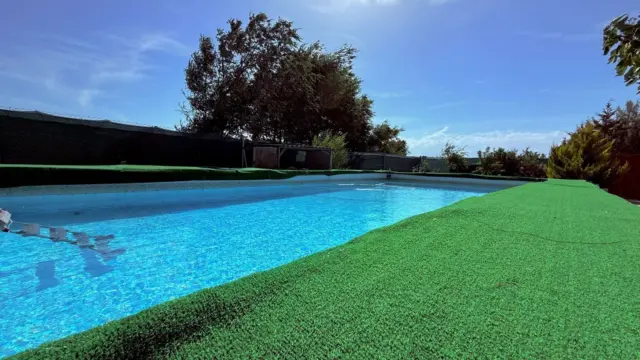 Chalet en Urb. La Humosa