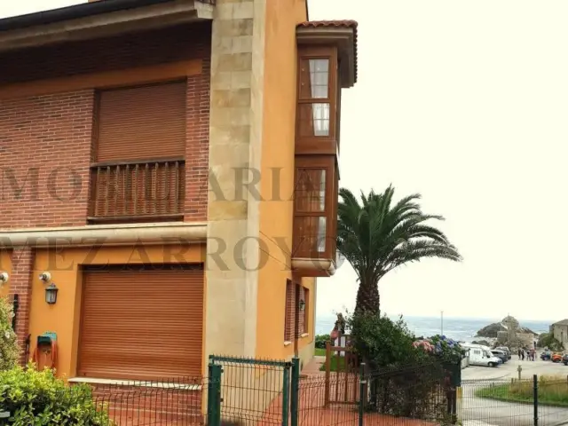 Chalet en Paseo de la Barquera, 61
